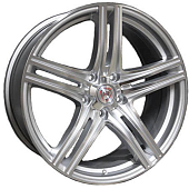 Диски F-6 купить с бесплатной доставкой в пункты выдачи в Петербурге